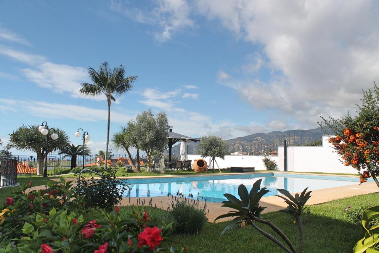 Villa Ourmadeira - Belair, Fabulous *