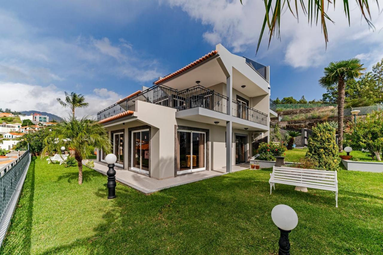 Ourmadeira - Belair, Fabulous Funchal (Madeira)