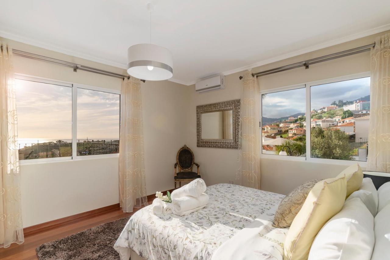 Ourmadeira - Belair, Fabulous *