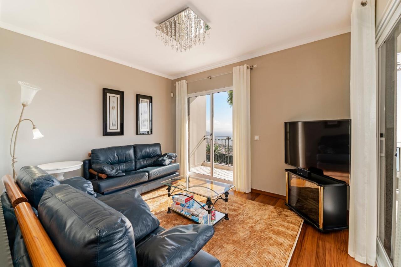 Villa Ourmadeira - Belair, Fabulous Funchal (Madeira)