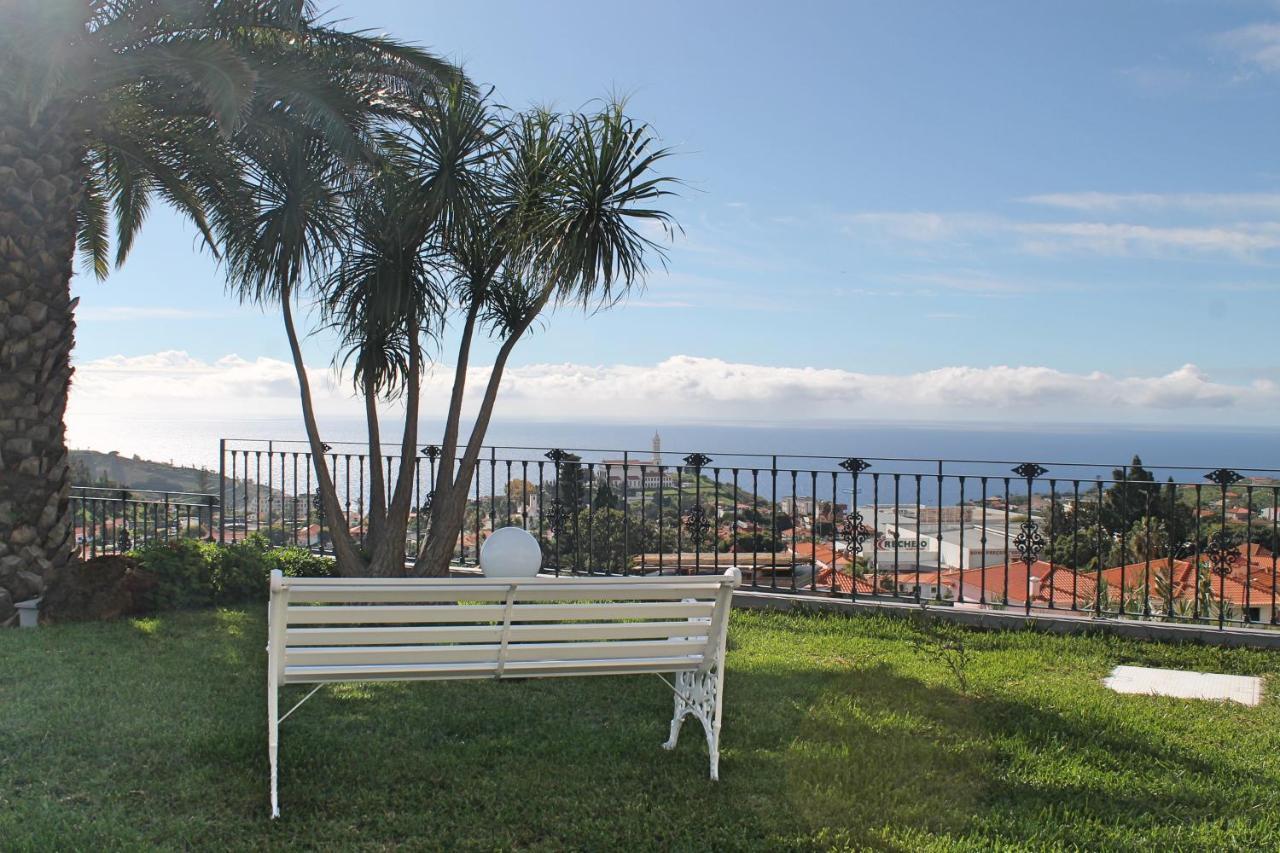 Ourmadeira - Belair, Fabulous Villa