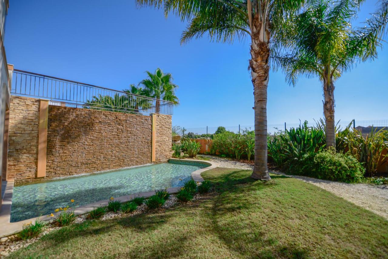 Villa Ria Alvor Luxurious Golfview