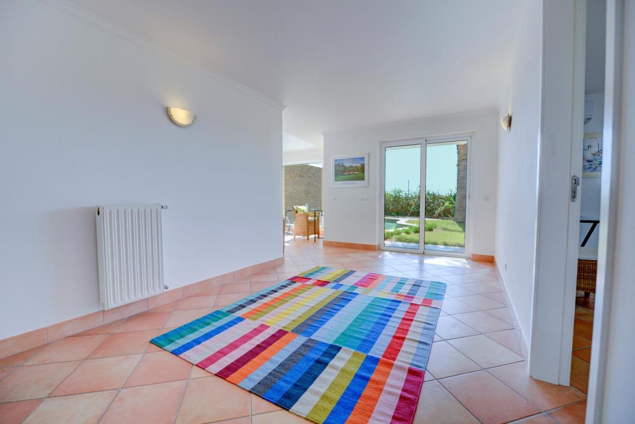 Villa Ria Alvor Luxurious Golfview *