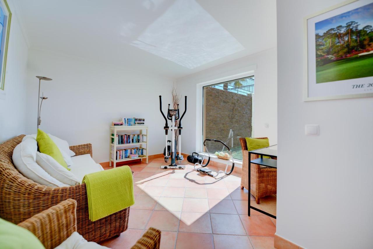 Ria Alvor Luxurious Golfview * Lagos