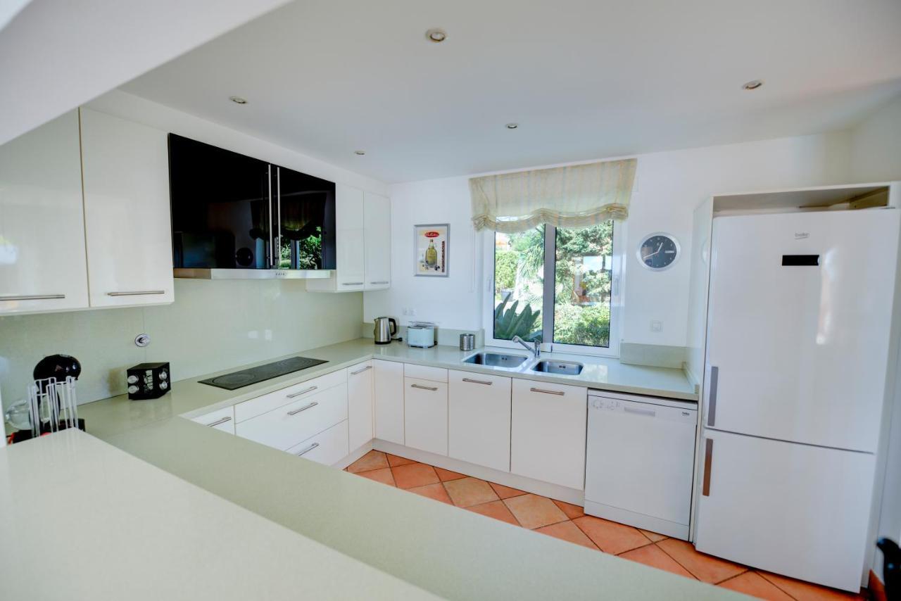 Ria Alvor Luxurious Golfview Villa Lagos