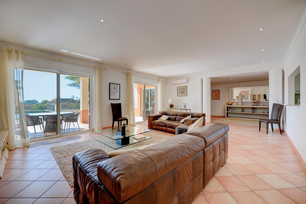Villa Ria Alvor Luxurious Golfview Lagos