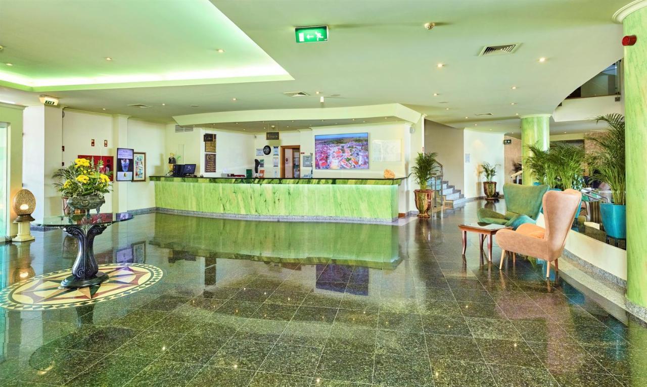 Hotel Baia Grande 4*