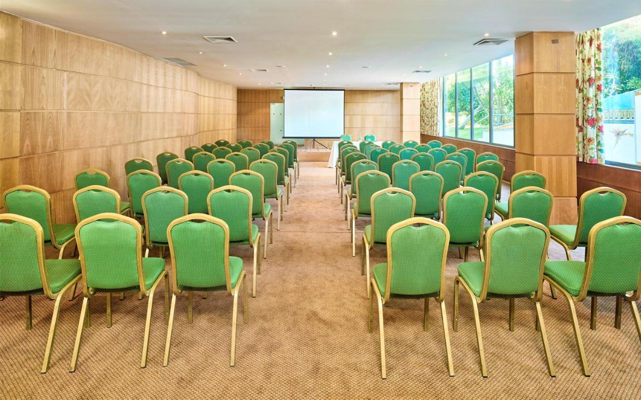 Baia Grande Hotel Albufeira