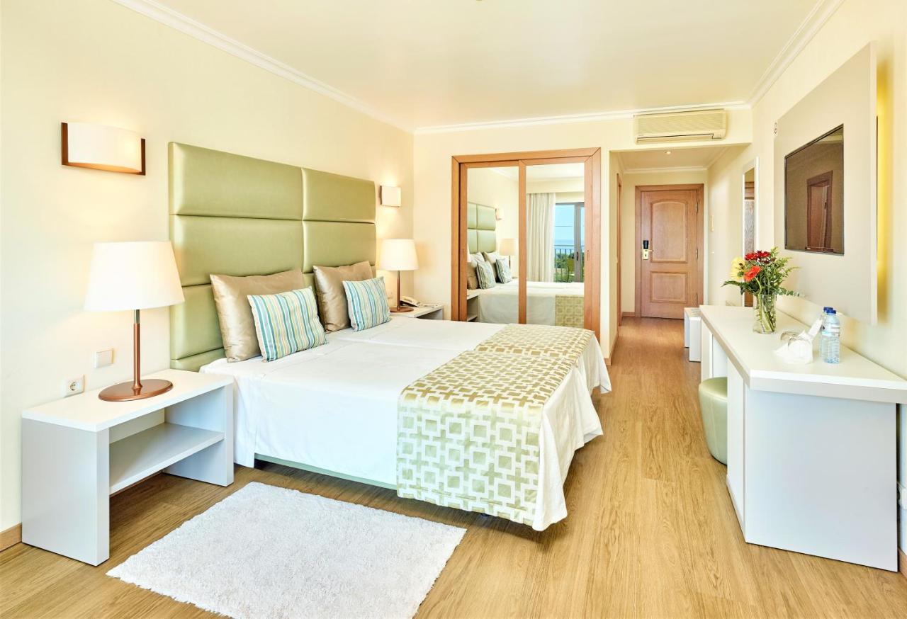 Baia Grande Hotel