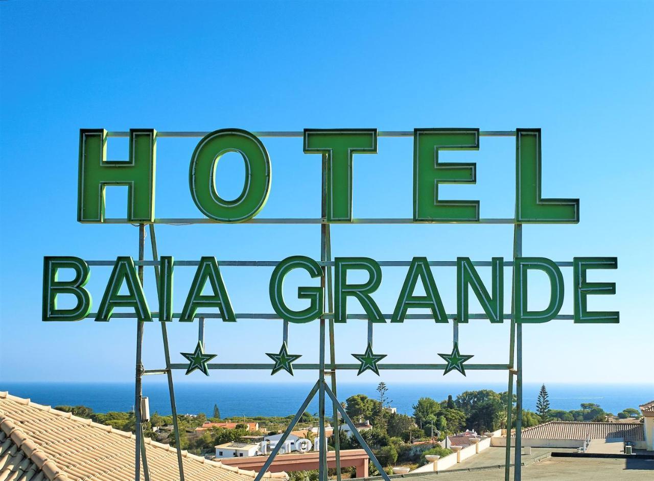 Baia Grande