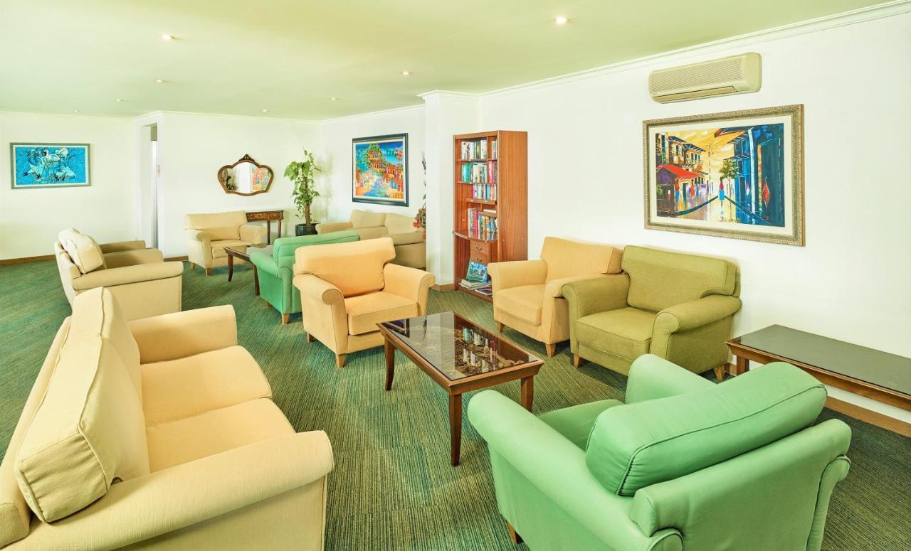 Baia Grande Hotel Albufeira