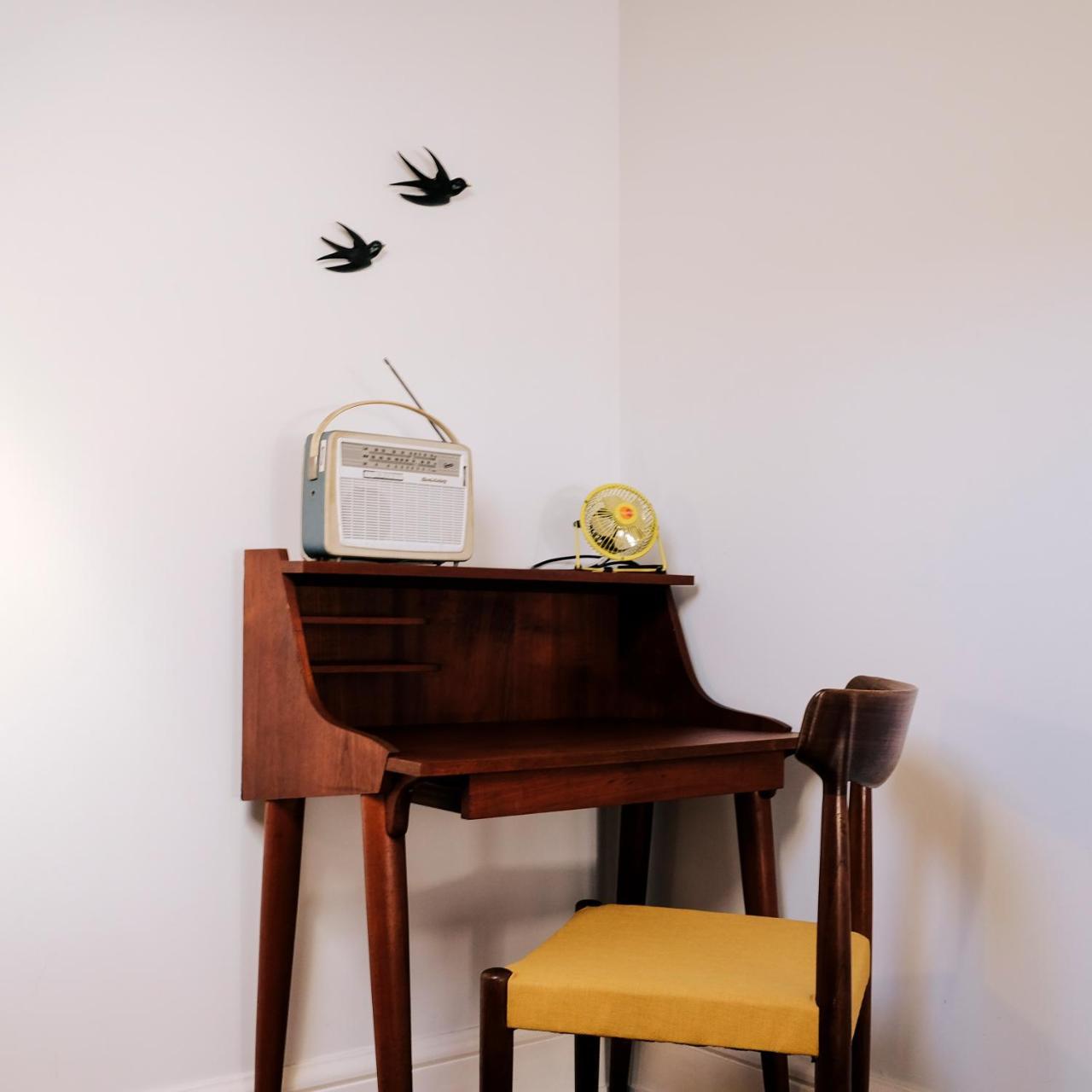 Dona Emilia Guest House & Studio Apartment Building Viana do Castelo