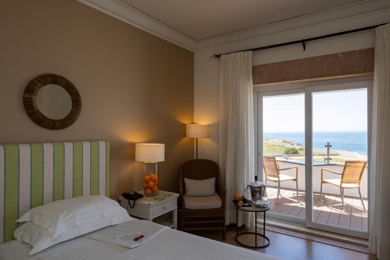 De Hotel Sagres