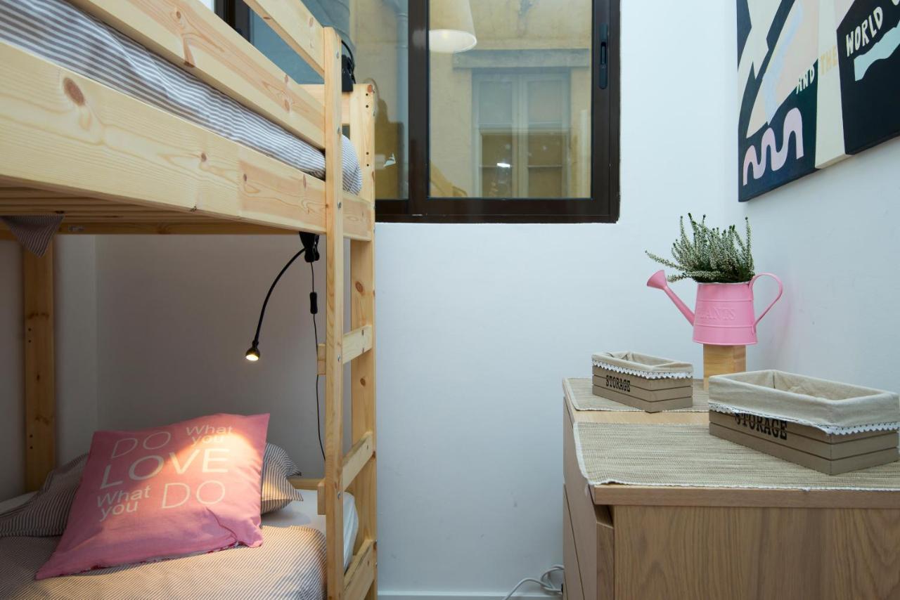 Portugalia Space Apartamento Lisboa