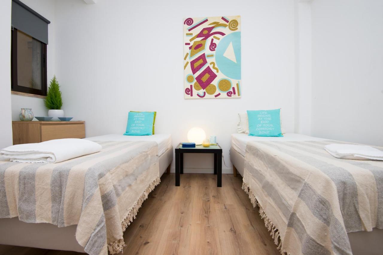 Apartamento Portugalia Space