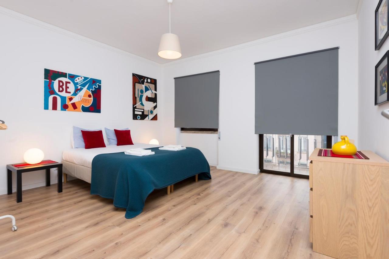 Portugalia Space Apartamento