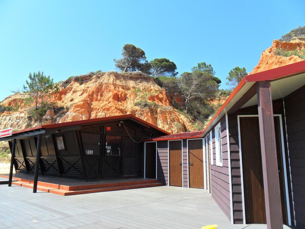 Apartamento Aldeia Da Falesia *