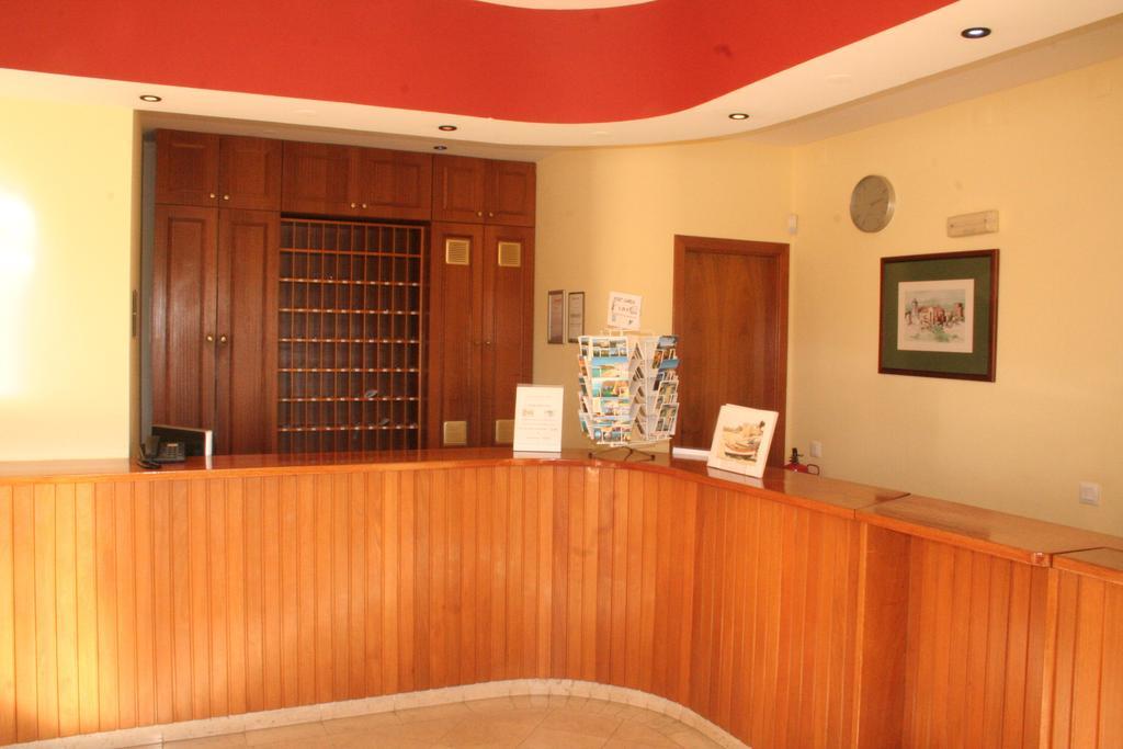 Colina Da Lapa Apartment