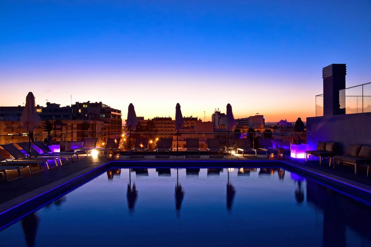 Hotel The Prime Energize Monte Gordo