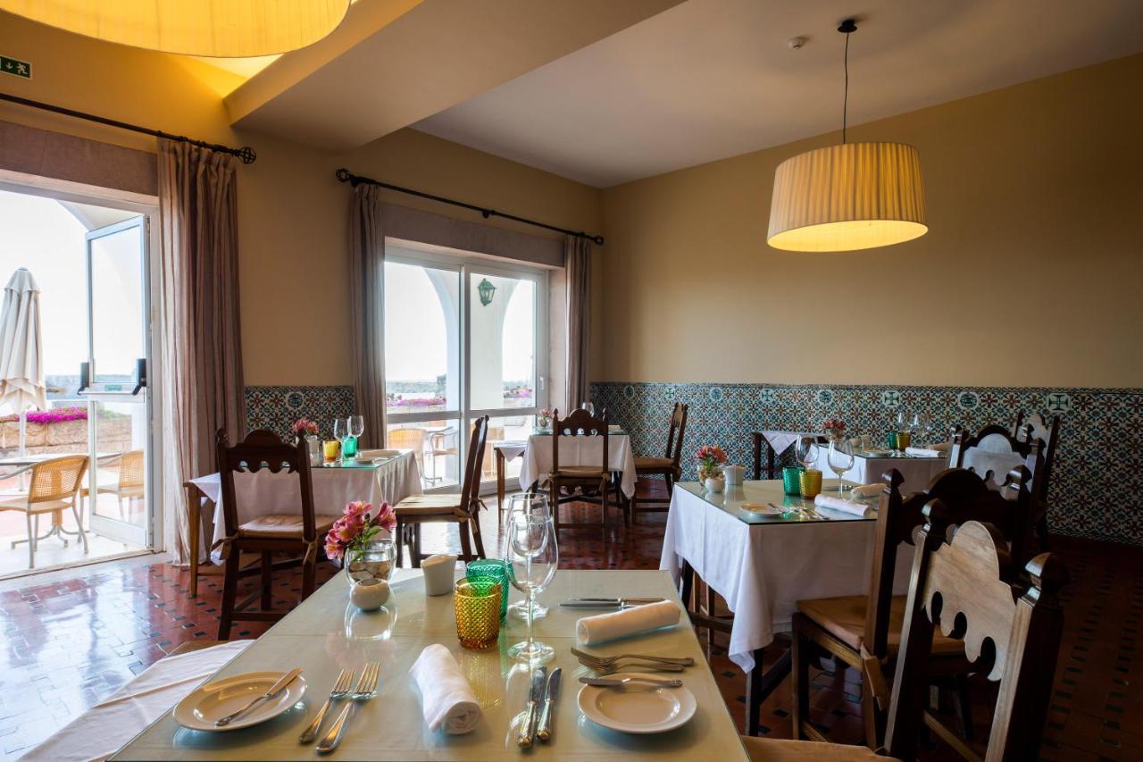De Hotel Sagres