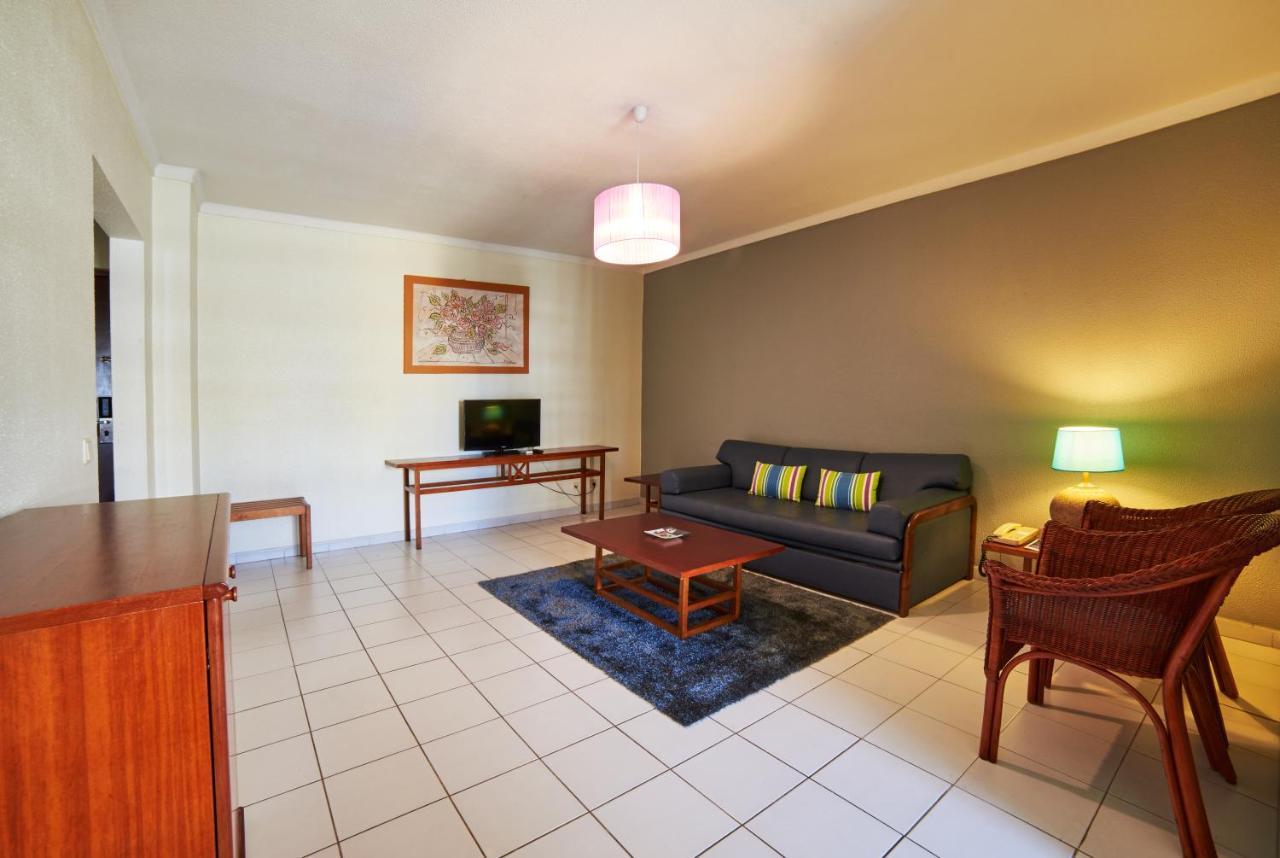 Aparthotel Rr Club Amarilis 3*