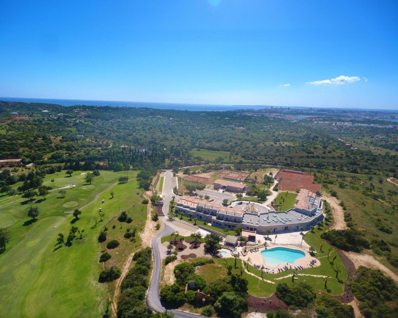 Aparthotel Pestana Gramacho Residences 4*
