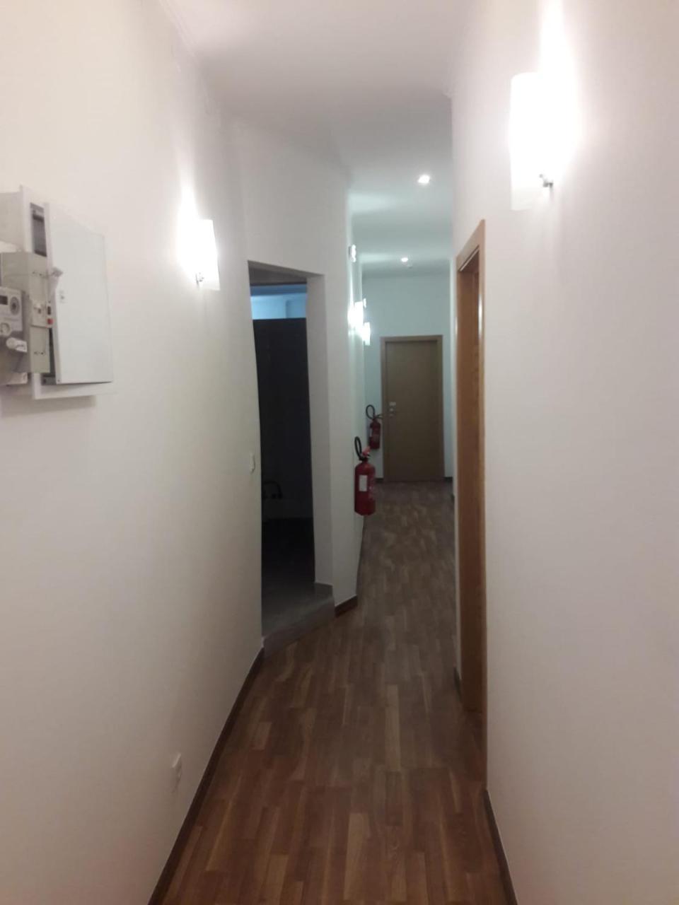 Hostel Just Lissabon