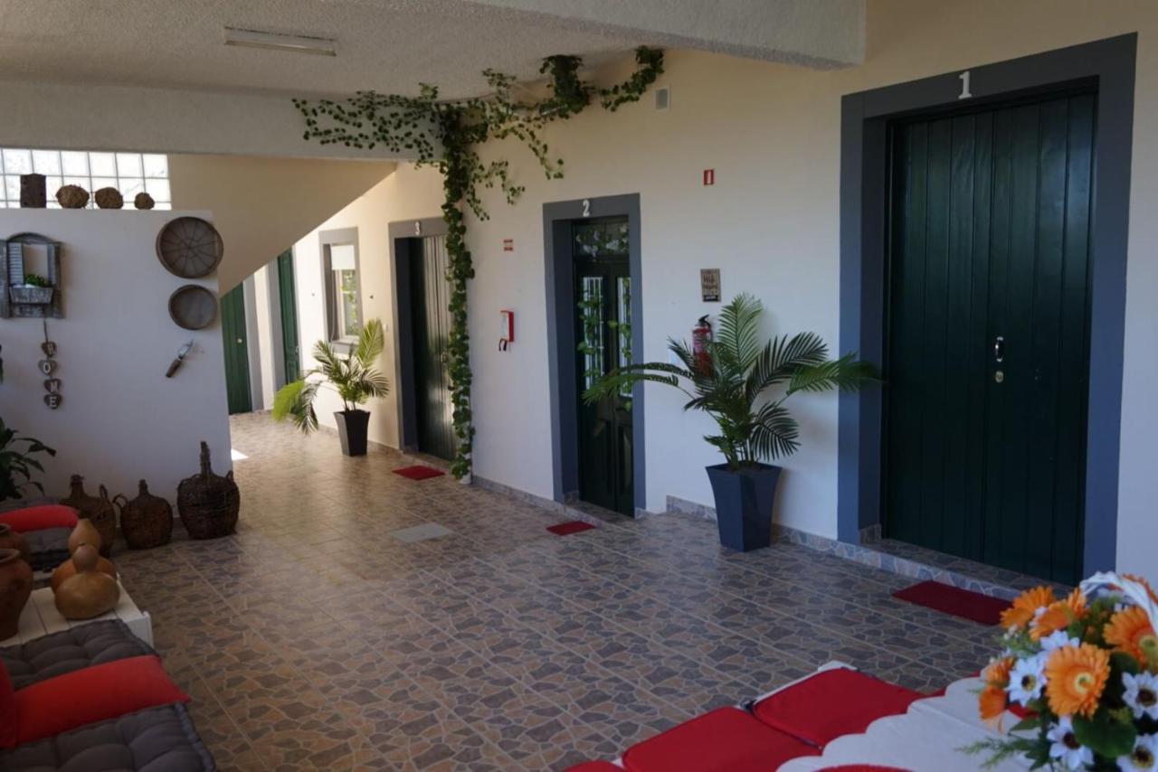 Tabua Suites Ii