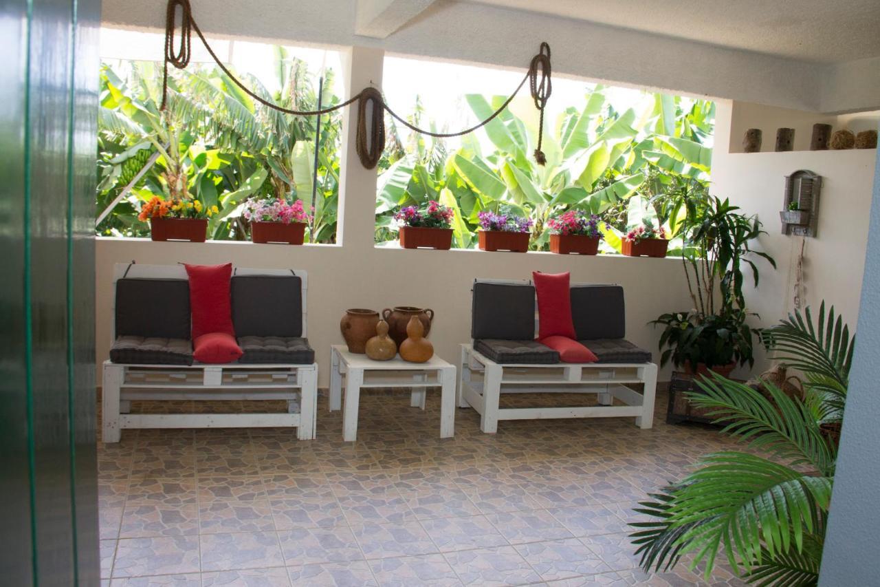 Tabua Suites Ii