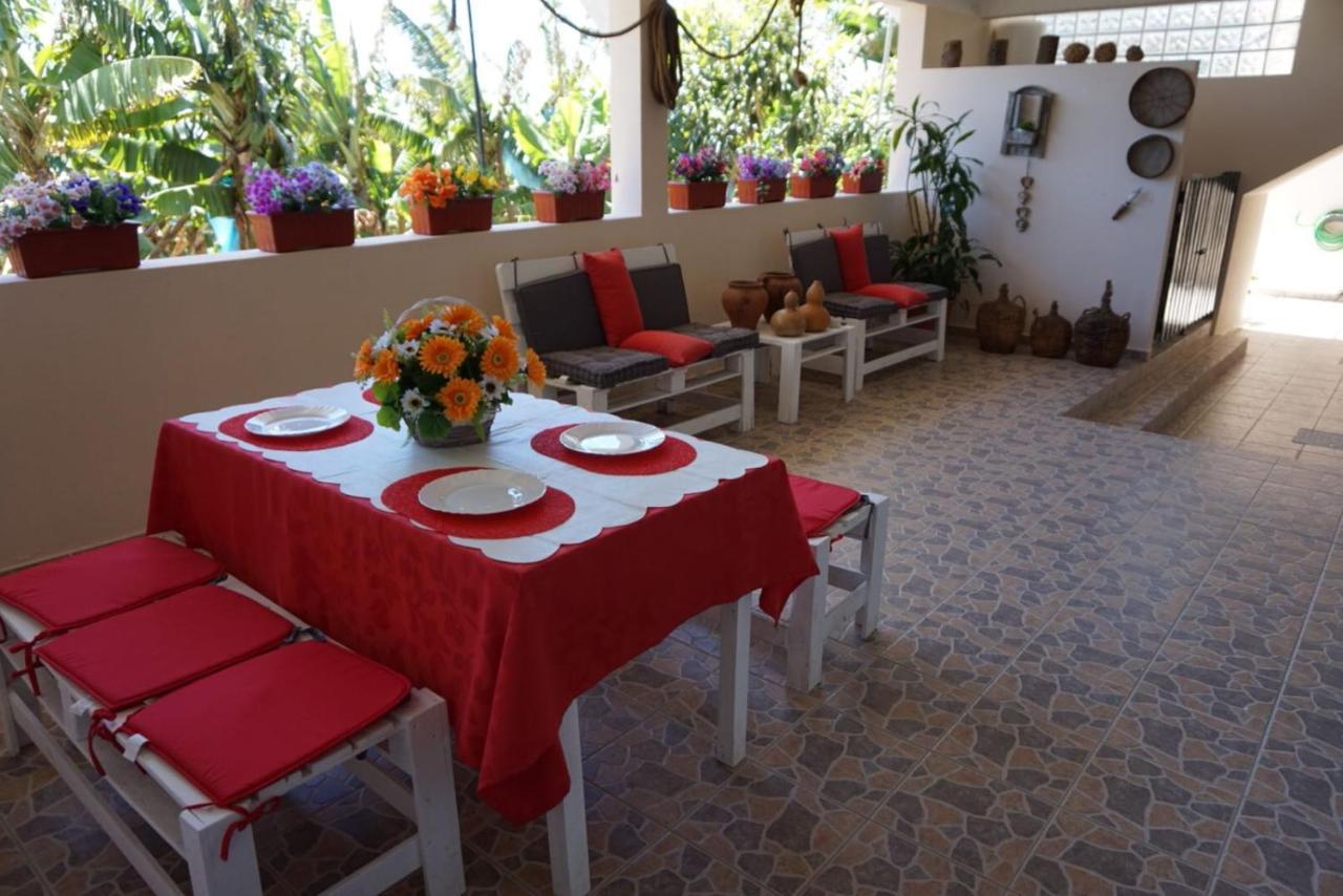 Casa de férias Tabua Suites Ii