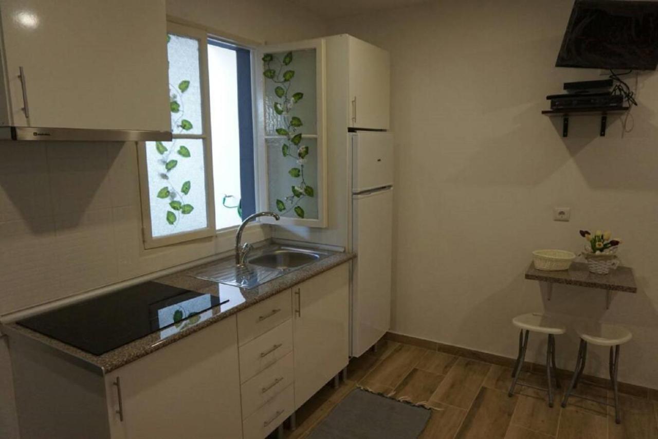 Casa de férias Tabua Suites Ii *