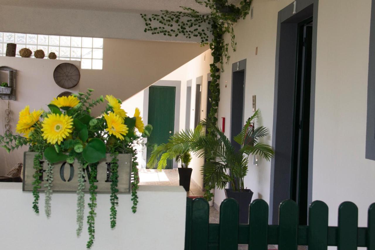 Tabua Suites Ii Casa de férias