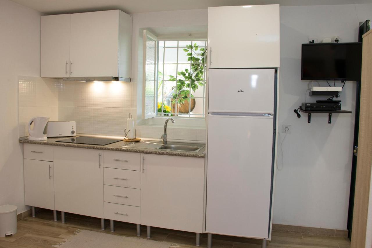 Tabua Suites Ii