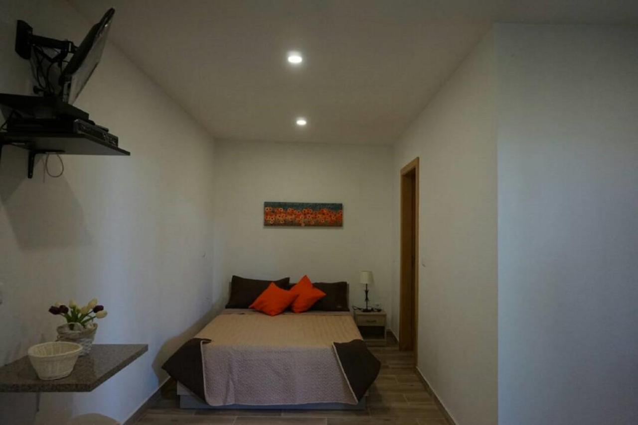 Tabua Suites Ii