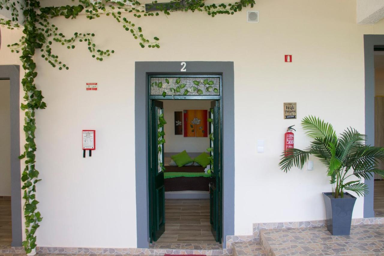Casa de férias Tabua Suites Ii