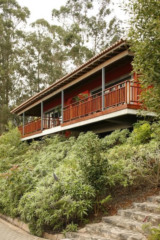 Hotel Choupana Hills & 5*