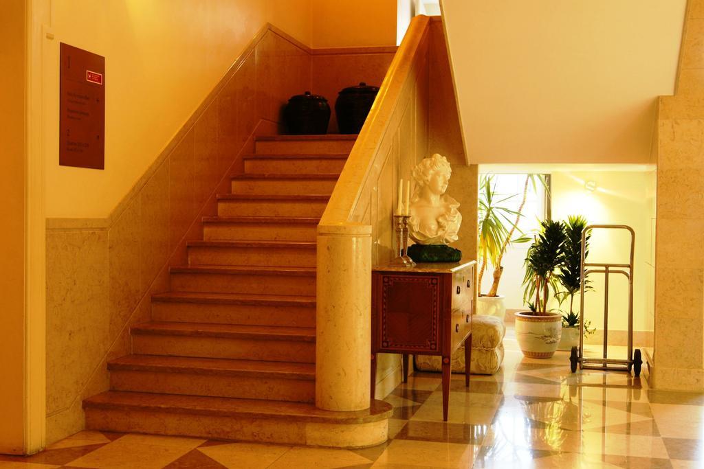 Palacio De Hotel 4*