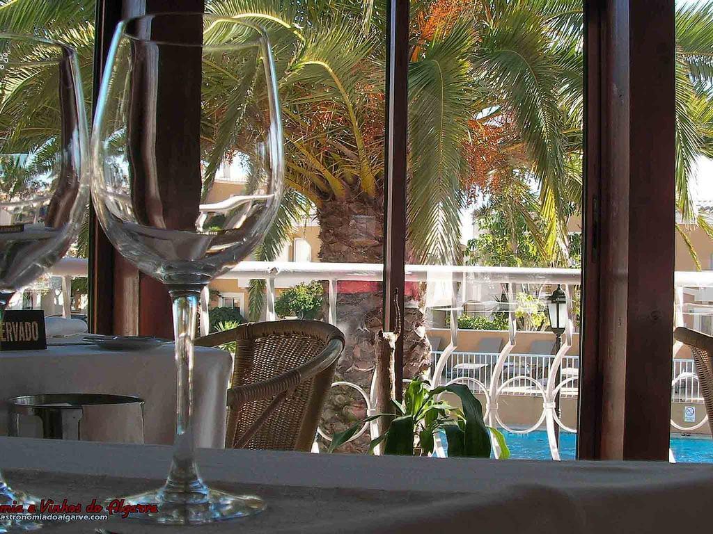 Pestana Palm Gardens Hotel Carvoeiro (Lagoa)