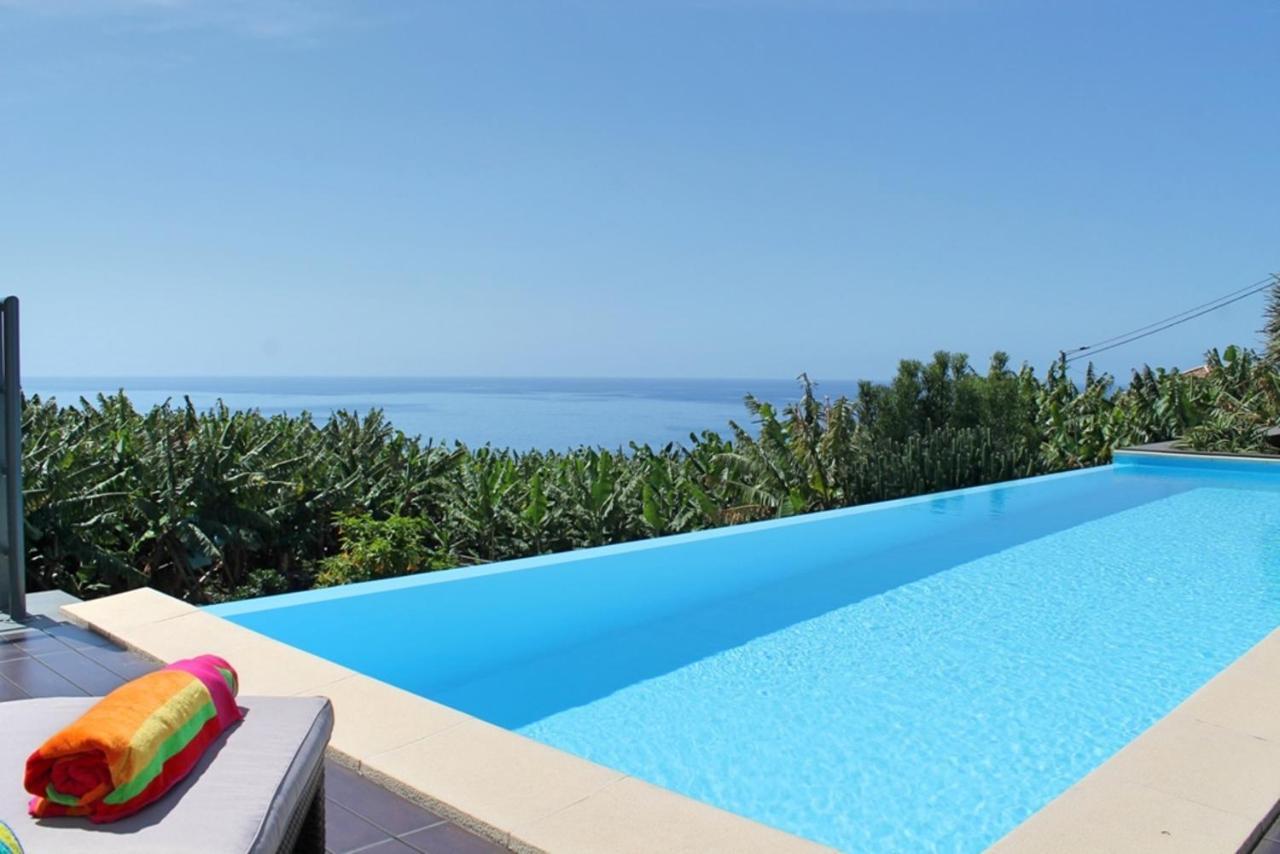 Ourmadeira - The Designhouse, Contemporary Villa *