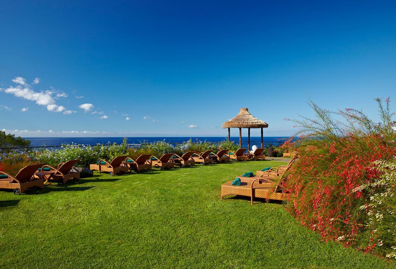 Porto Mare - Portobay Hotel Funchal (Madeira)