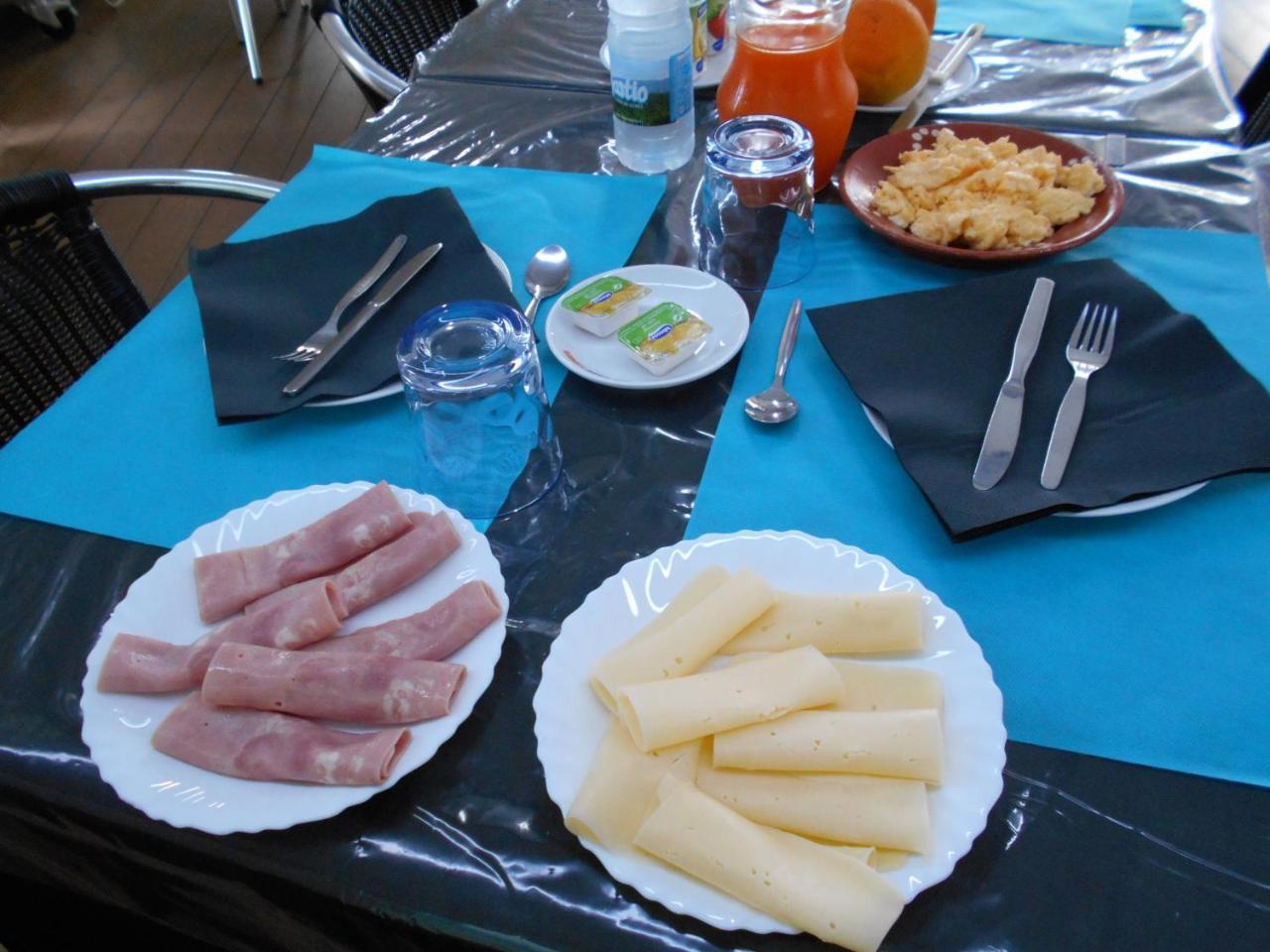 Sol Dourado Guest house