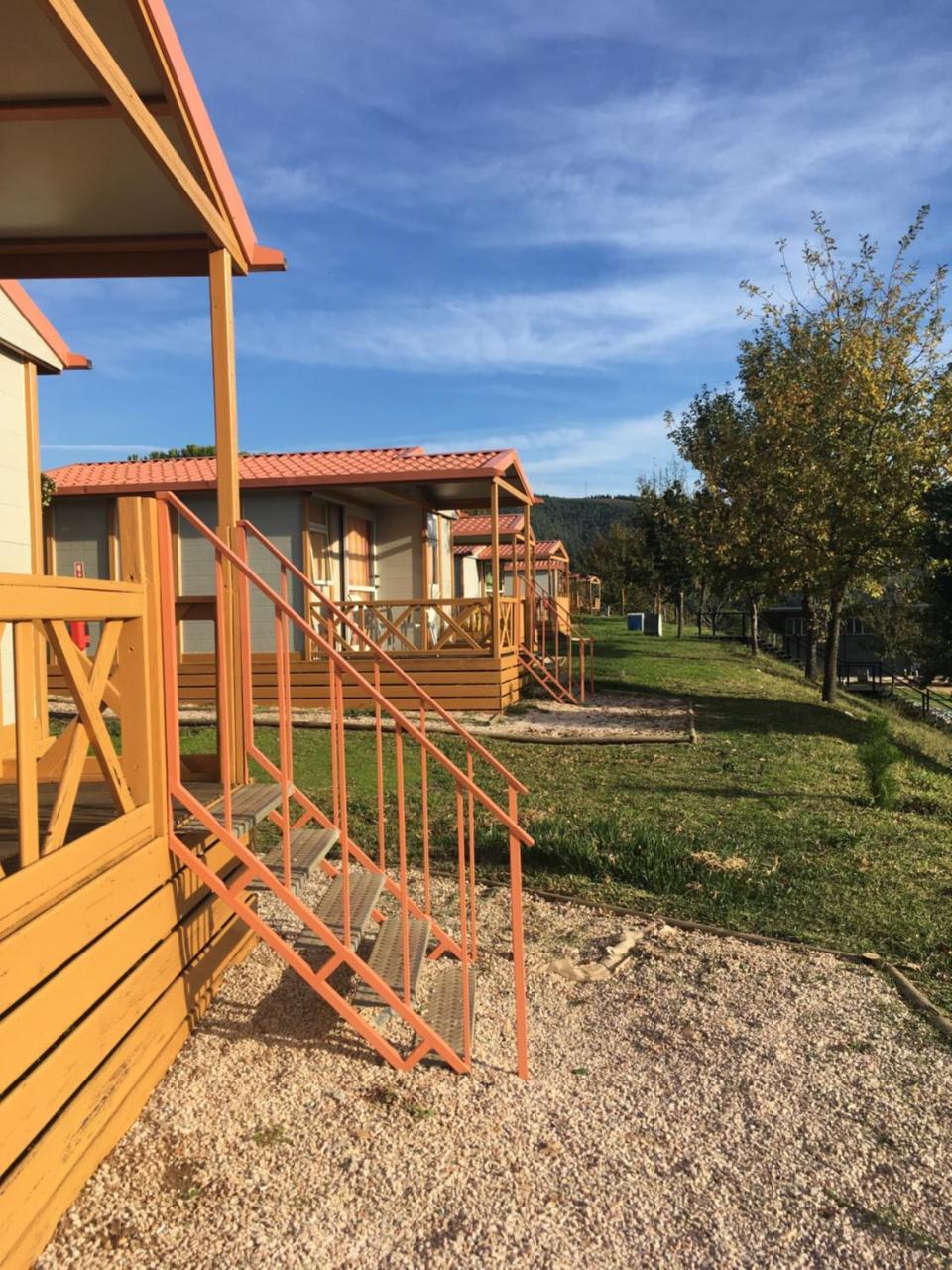 Campsite & 2*