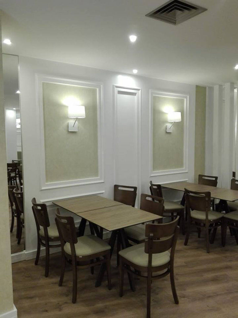 Hotel Do Centro 3*