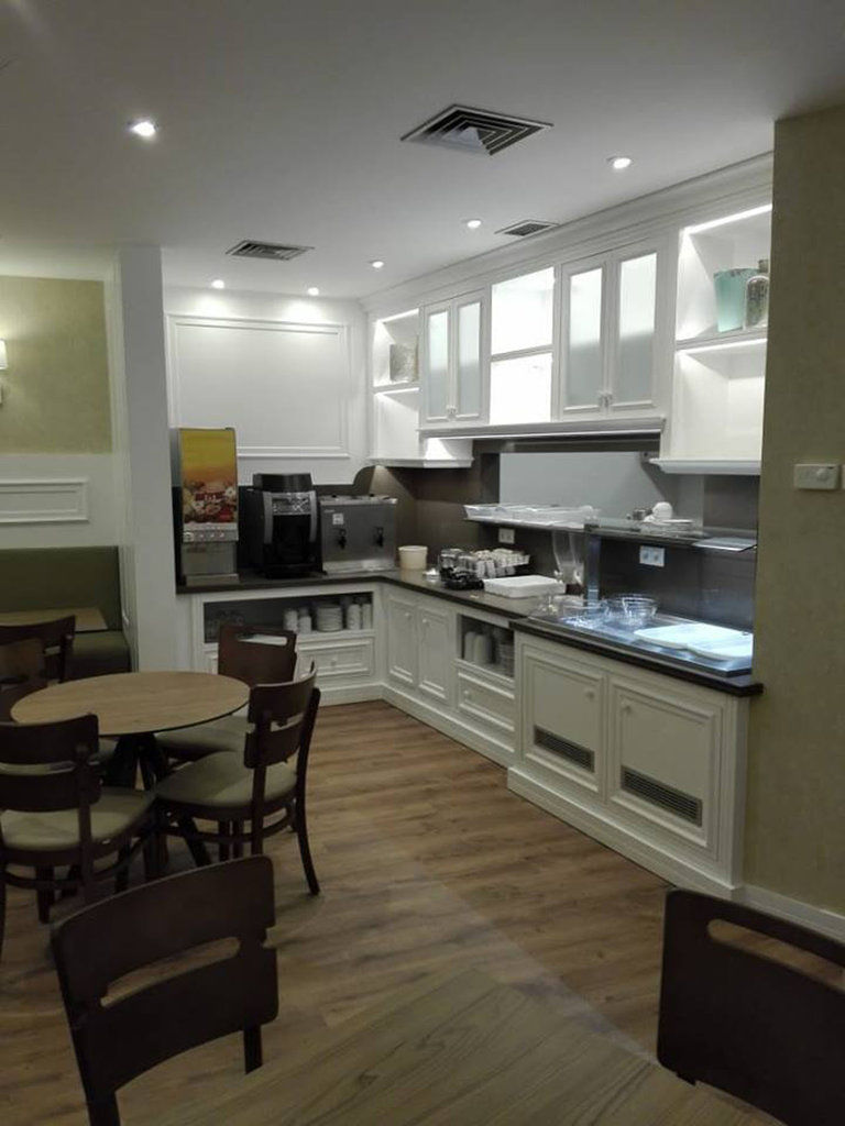 Hotel Do Centro 3*