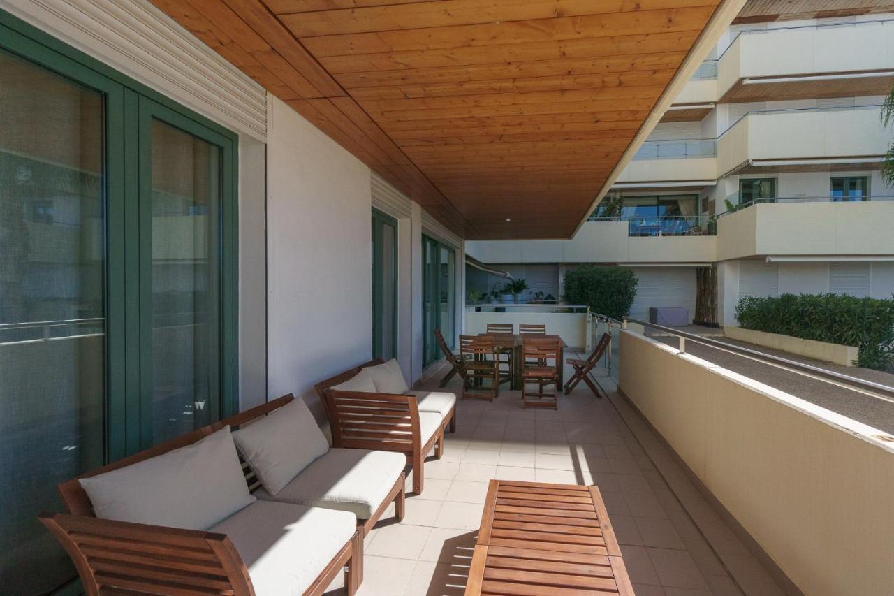 Apartment Marina Aquamar 003 By Sun Vilamoura