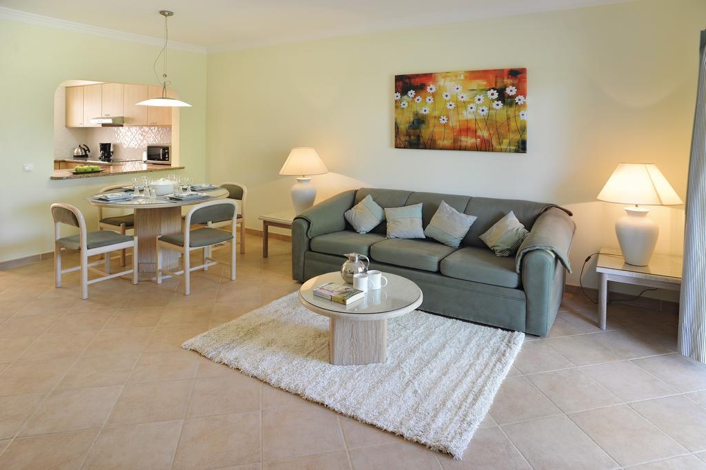 Clube Garden Village Albufeira