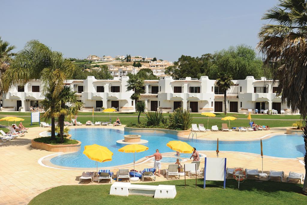 Clube Garden Village Albufeira