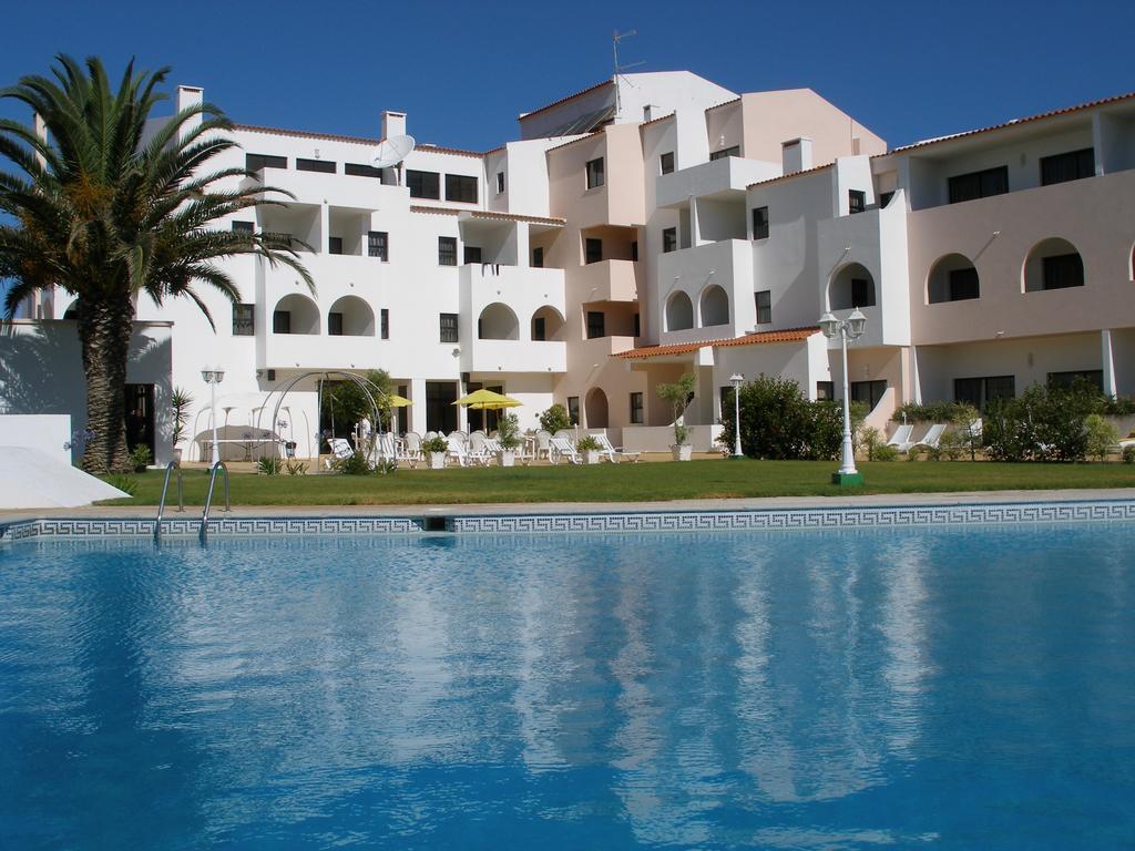 Hotel Don Tenorio Sagres