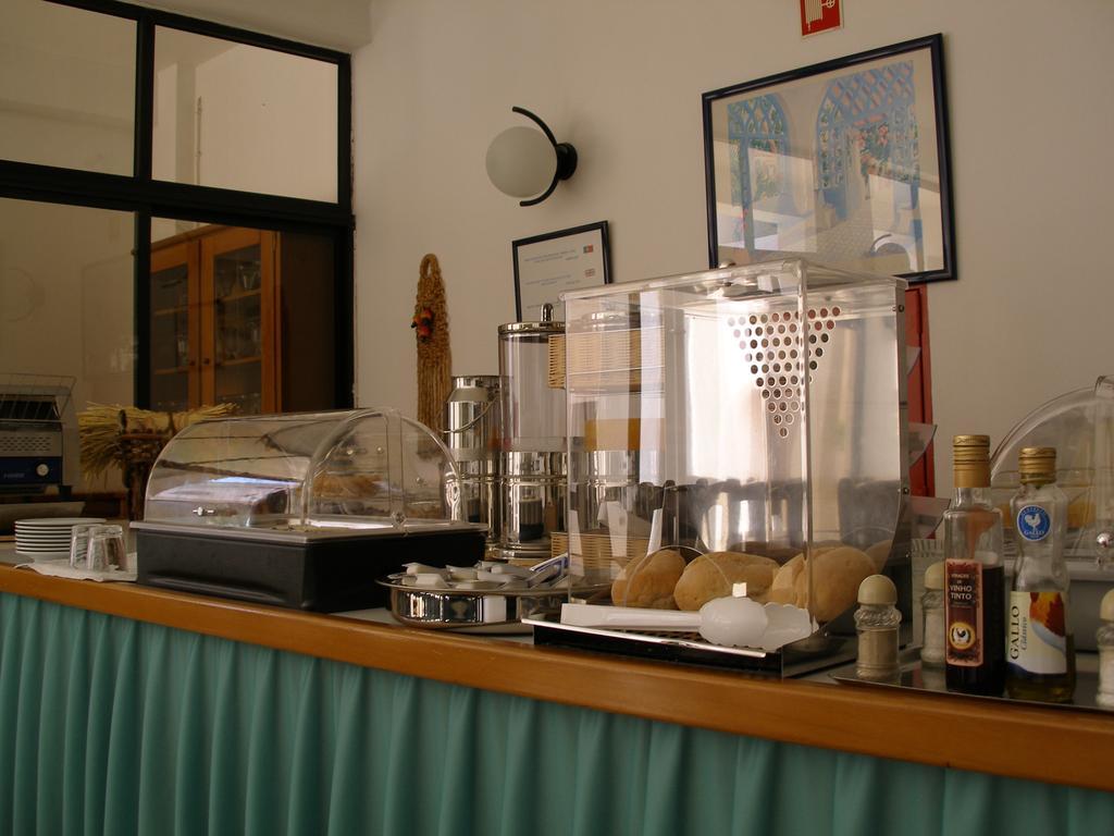 Don Tenorio Hotel Sagres