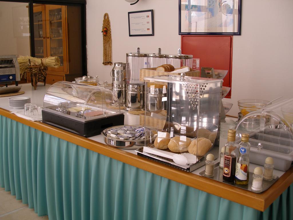 Don Tenorio Hotel